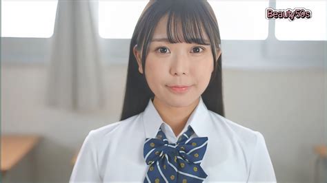 Kuwahara Seira Fucks Classmate In School Uncensored video.